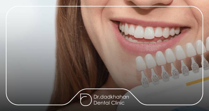 خدمات ارائه‌شده در بهترین کلینیک کامپوزیت شریعتی