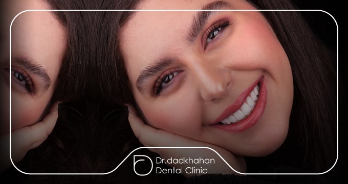 ویژگی های بهترین دکتر کامپوزیت در تجریش