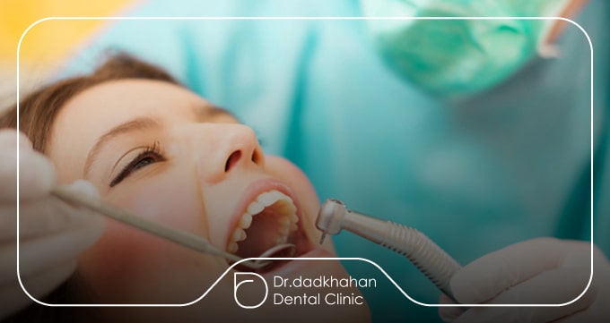 خدمات تخصصی ارائه شده در کلینیک دکتر دادخواهان
