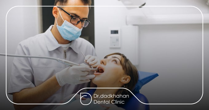  خدمات کامپوزیت ارائه شده توسط دکتر دادخواهان