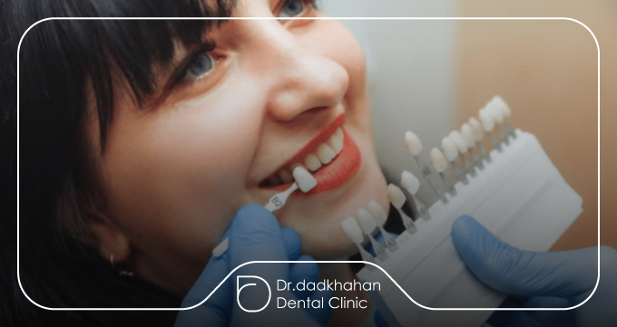 چرا اصلاح کجی و نامرتبیهای خفیف دندان اهمیت دارد؟