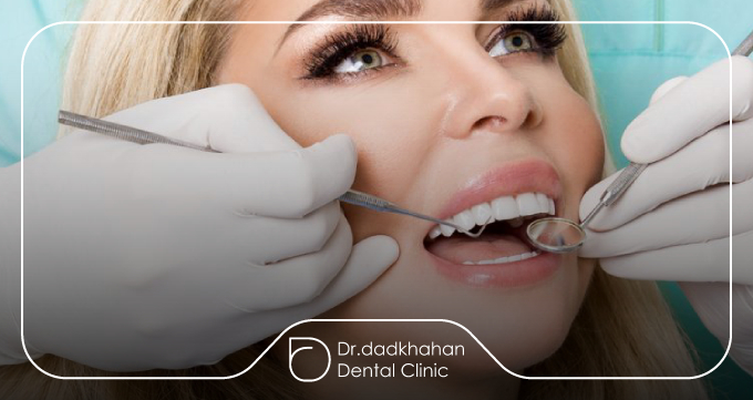 اقدام فوری در صورت افتادن لمینت