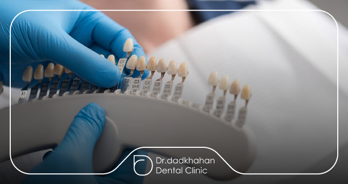 مراجعه منظم به دندانپزشک