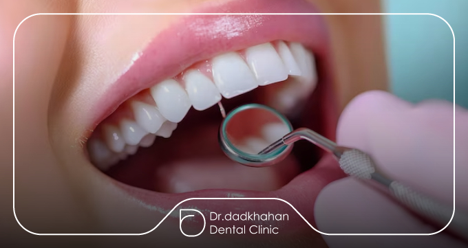 دندان‌قروچه چیست و چگونه بر سلامت دندان تأثیر می‌گذارد؟