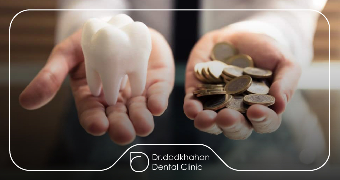 ایمپلنت دندان چیست و چه هزینههایی دارد؟