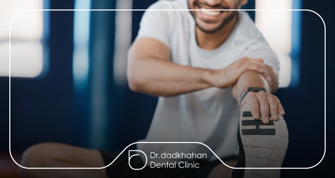 ایمپلنت دندان و روند بهبودی آن