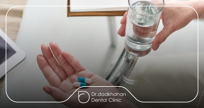 عوارض جانبی احتمالی داروها و روش مدیریت آنها