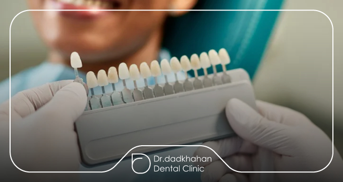 چرا مهارت دندانپزشک تعیینکننده است؟