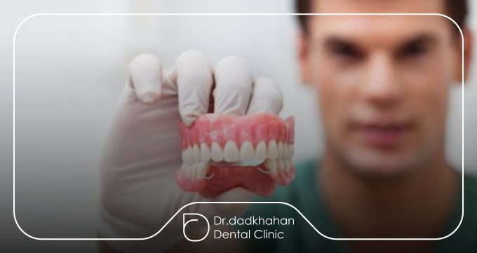 روکش دندان تک واحدی: محافظ و زیبا